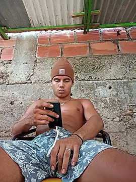 alex_candela's web cam