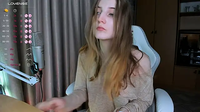 princessaalicc's cam snapshot