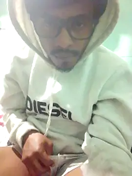 Bigote_Big0357's cam snapshot