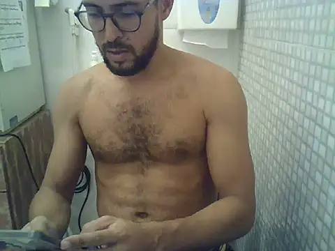 HS-hotsmile's cam snapshot