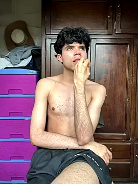 Axel-Mejia's cam snapshot