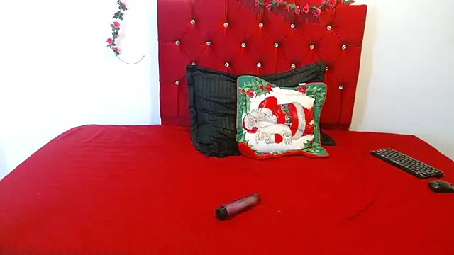 cristal1609's cam snapshot