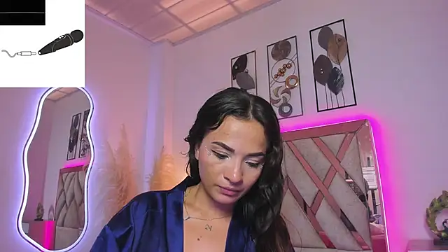 akira_09_'s cam snapshot