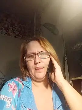 Forest-Lady's cam snapshot