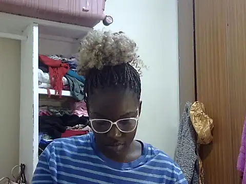 Sexy-suzy's cam snapshot