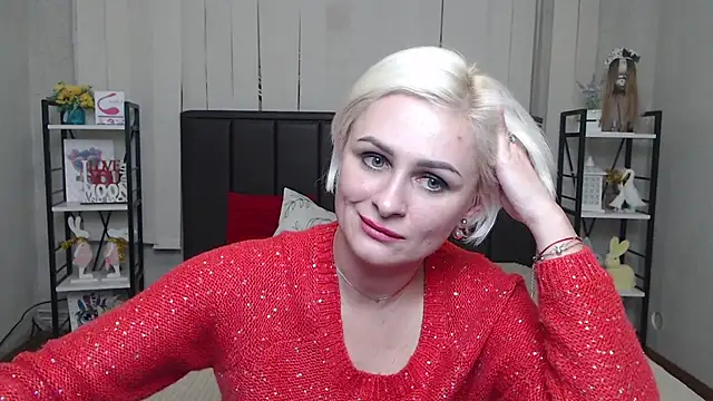 OliviaHorst's cam snapshot