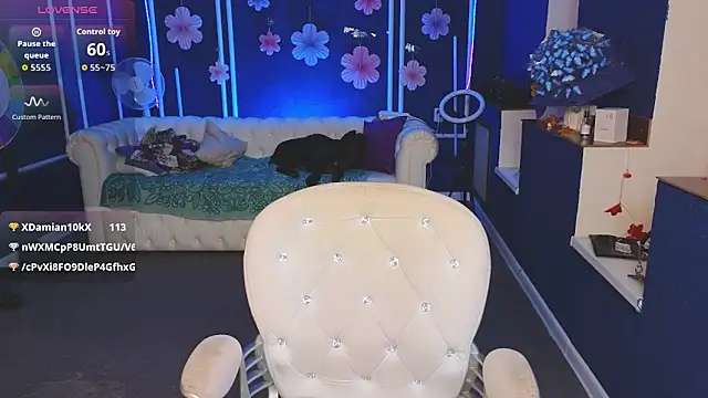 Kira_Kenett's cam snapshot