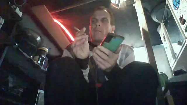 415cali925's cam snapshot