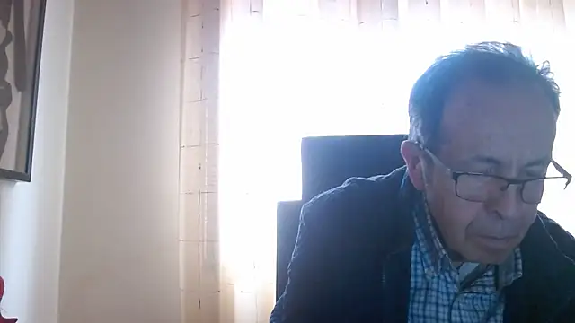 TonyComa's cam snapshot