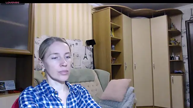 Javelinka's cam snapshot