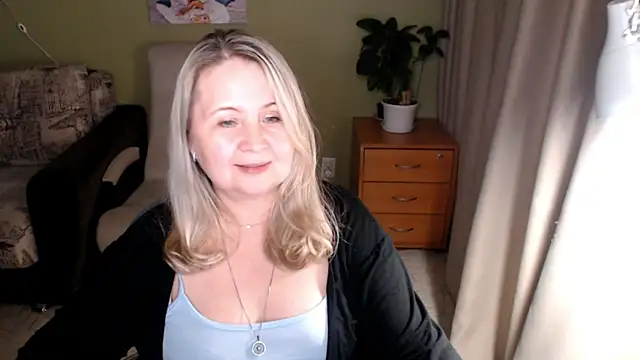 JanaMayer's cam snapshot