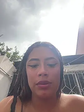 ElaaPerez's cam snapshot