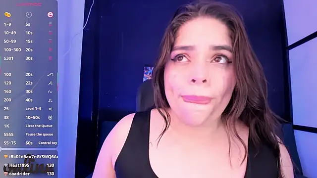 sunnypaytton's cam snapshot