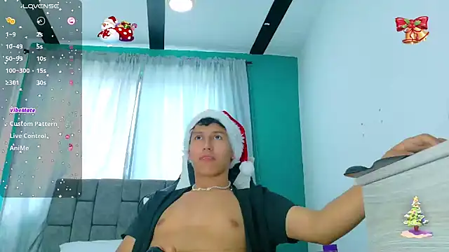 FelipeGonzalezz live sex cam