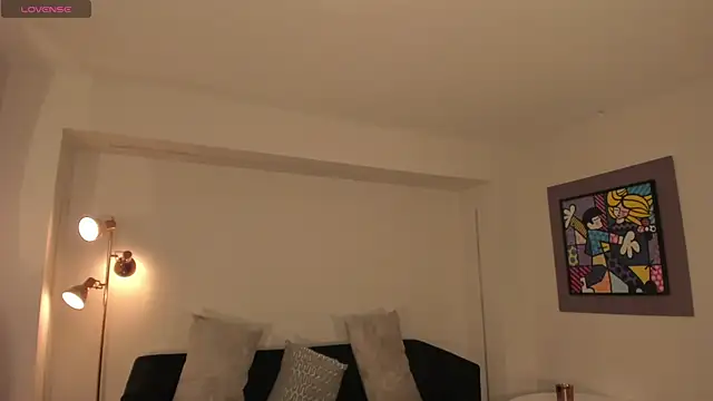 AnaDurant's cam snapshot