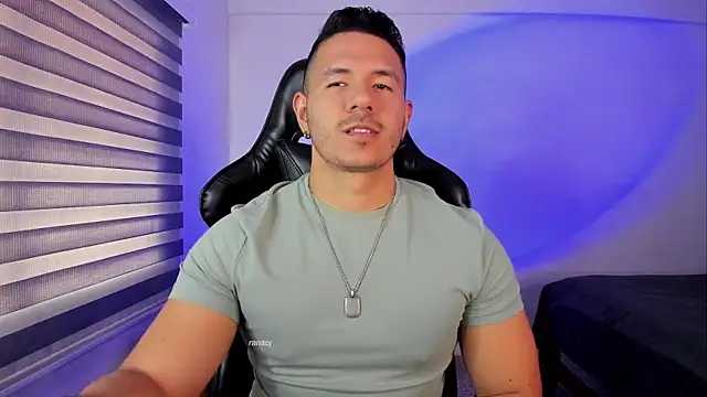 ransoj's cam snapshot