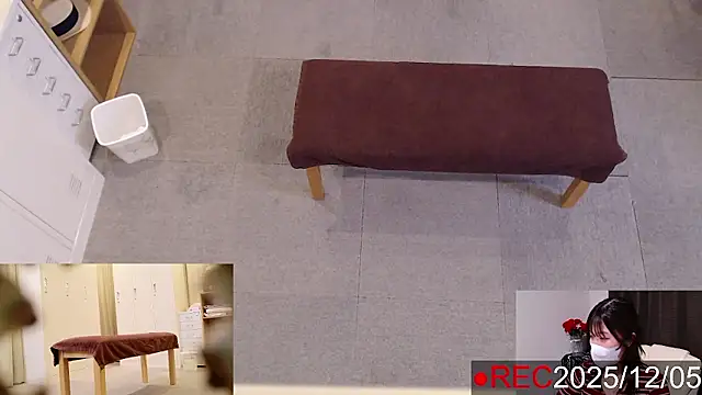 ManaMi-maru's cam snapshot