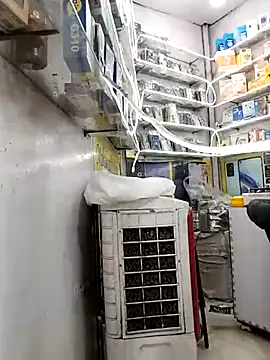 avi007p's cam snapshot