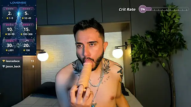 dave_wolff's cam snapshot