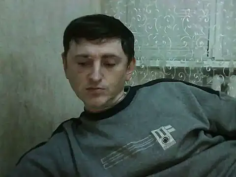 Alebeni's cam snapshot