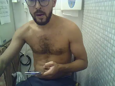 HS-hotsmile's cam snapshot