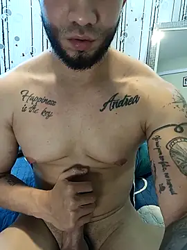 King_Draven3's cam snapshot