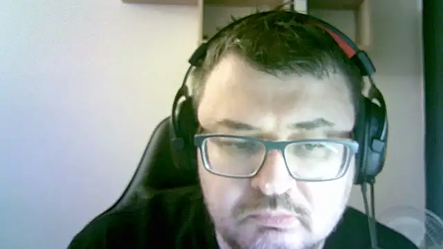 SirAbuser's cam snapshot