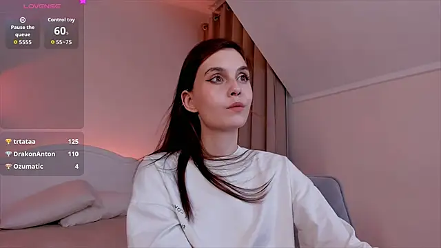 MissSusan's cam snapshot