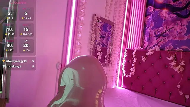 _ArianaToro's cam snapshot