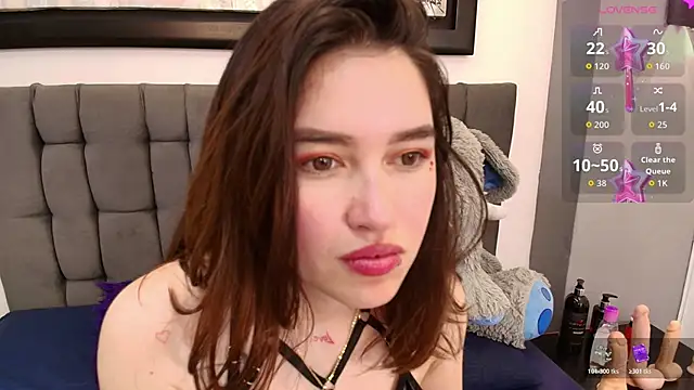 GabiSerrano's cam snapshot