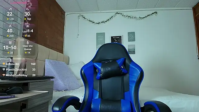 dulce_mariaa___'s cam snapshot