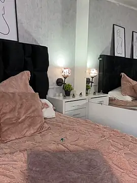 Katti_Barrera's cam snapshot