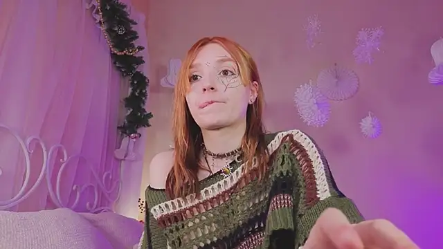 Rita_flame's cam snapshot