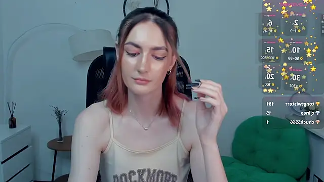 EasterBlink's cam snapshot