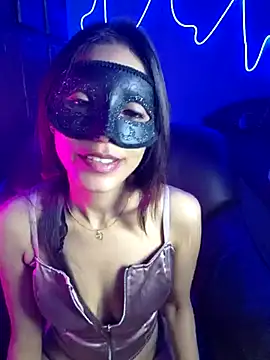 Ivy_the_goddess's cam snapshot