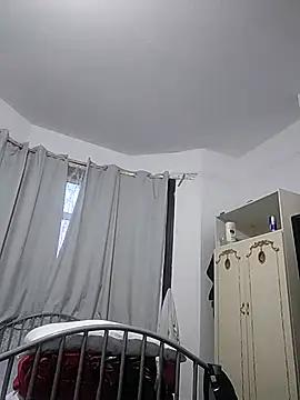 erbod_Johnny's cam snapshot