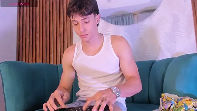 AlessandroDybala's cam snapshot