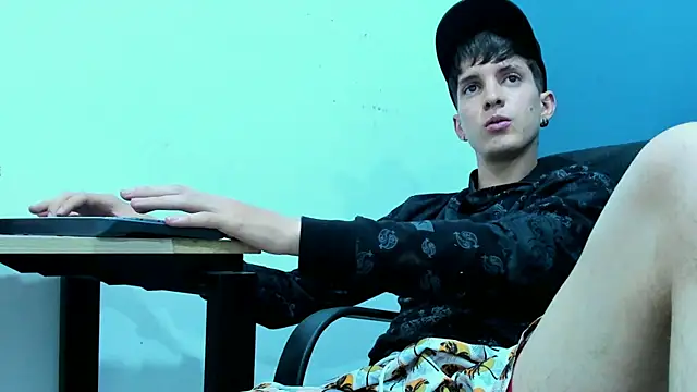 Jheampiiero's cam snapshot