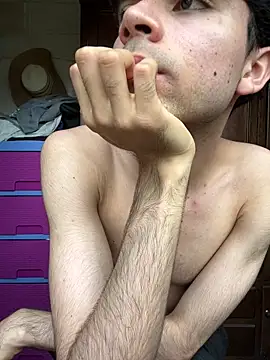 Axel-Mejia's cam snapshot