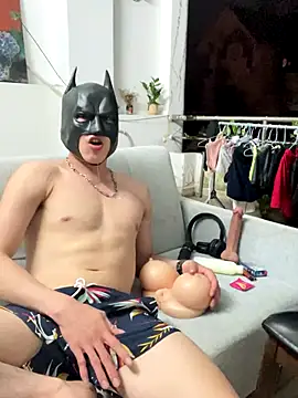 anhkiet_huang's cam snapshot