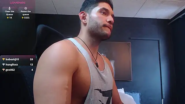 RichardMilleer's cam snapshot