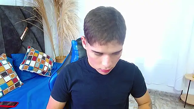 Mattass18's cam snapshot