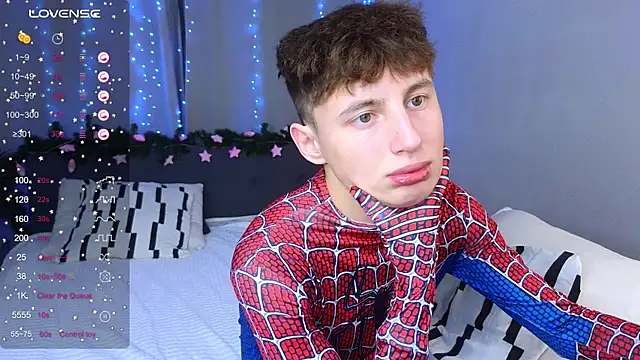 crisp1n's cam snapshot