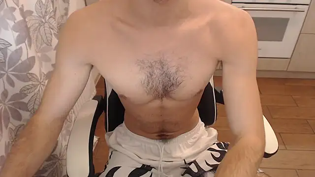 Mandarin4ks's cam snapshot