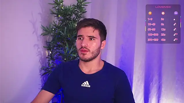 Tony_Wylie's cam snapshot