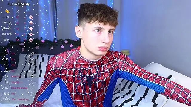 crisp1n's cam snapshot