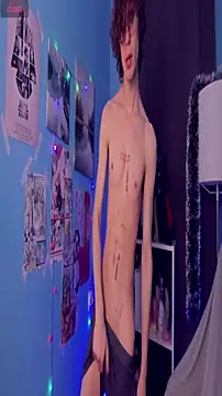 LeoBensyten's cam snapshot