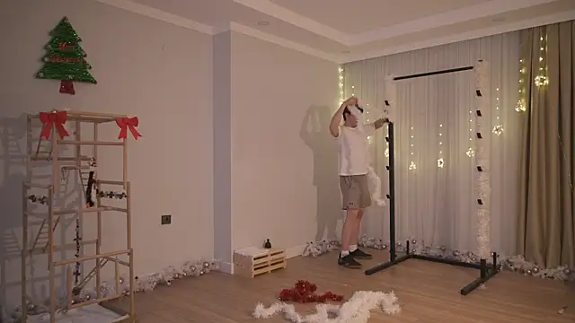 tommyjoyer's cam snapshot