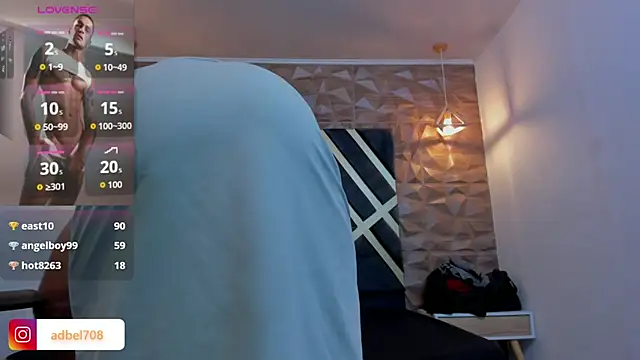 Adbel_Sady live sex cam