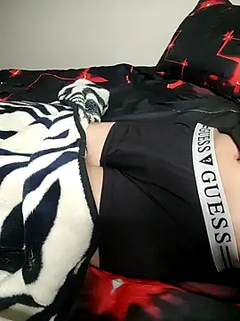 Koreanjjc's cam snapshot